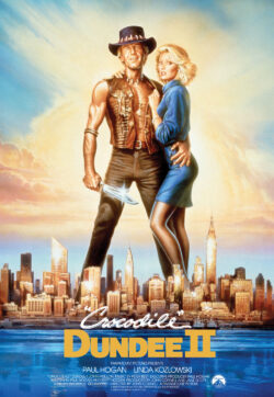 Crocodile Dundee II