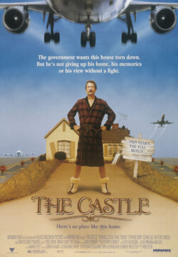 The Castle